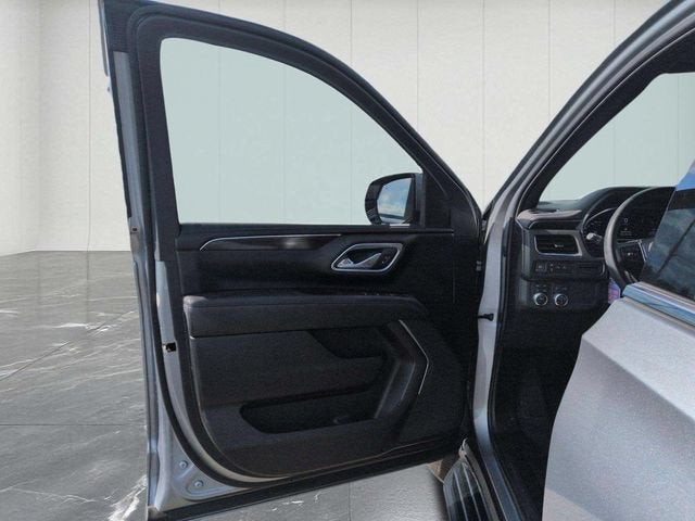 2023 GMC Yukon SLE