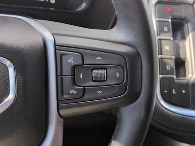 2023 GMC Yukon SLE