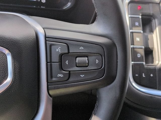 2023 GMC Yukon SLE