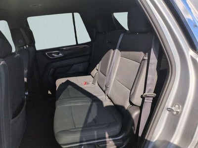 2023 GMC Yukon SLE