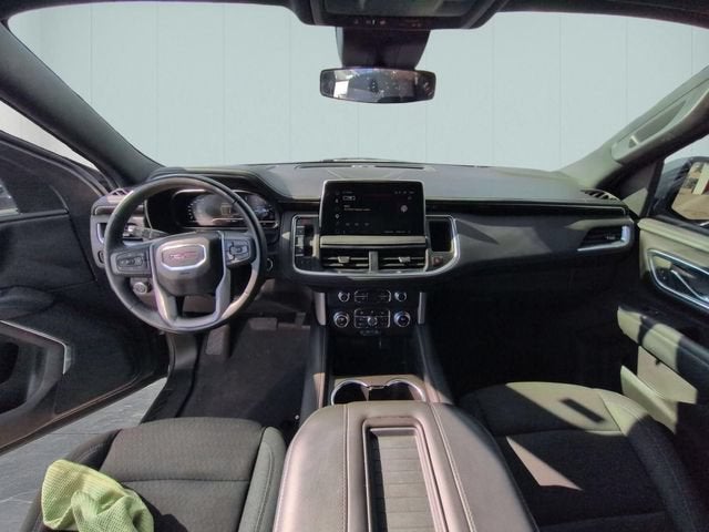 2023 GMC Yukon SLE