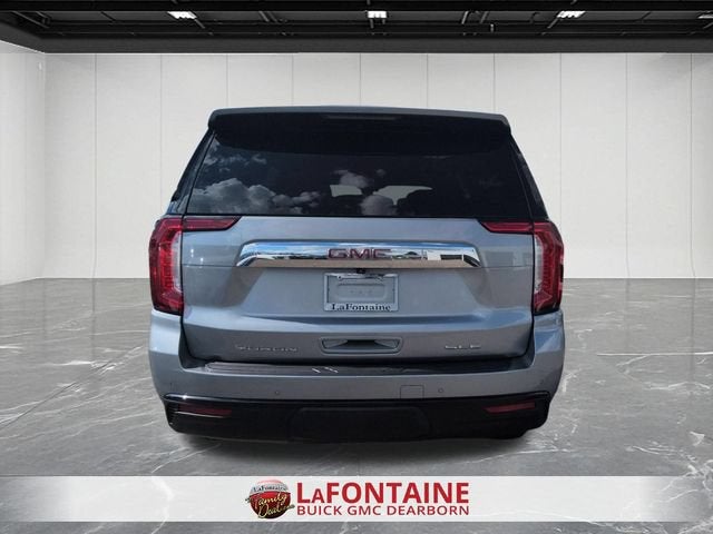 2023 GMC Yukon SLE