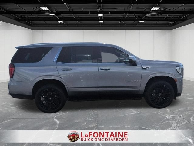 2023 GMC Yukon SLE