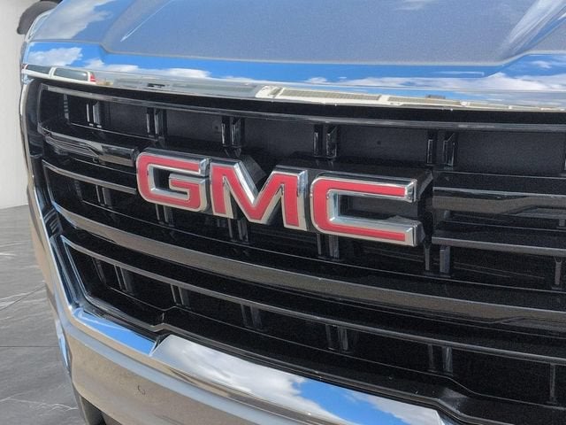 2023 GMC Yukon SLE