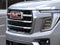 2027 GMC Yukon Elevation