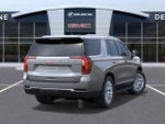 2027 GMC Yukon Elevation