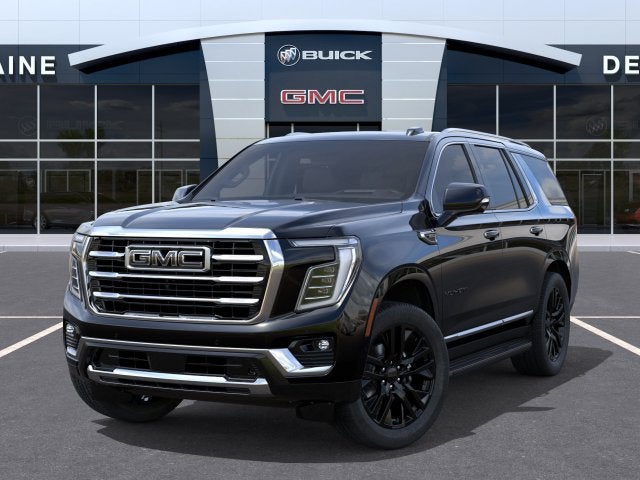 2027 GMC Yukon Elevation