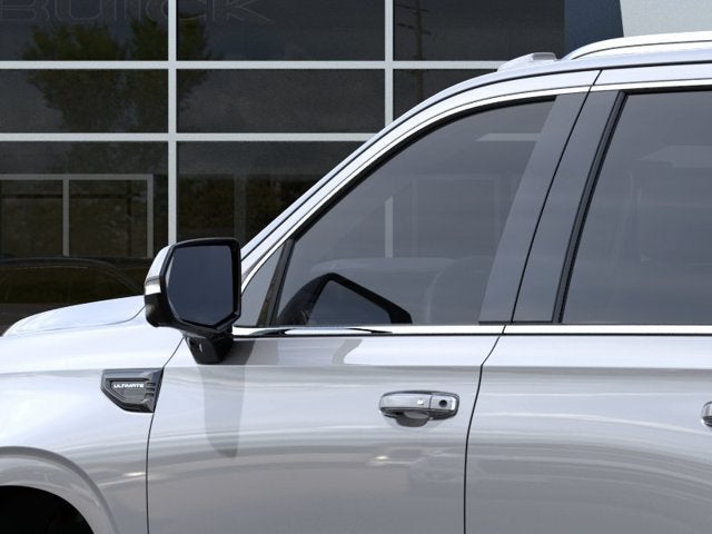 2027 GMC Yukon Denali Ultimate