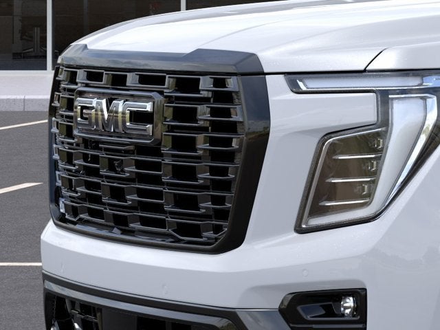 2027 GMC Yukon Denali Ultimate