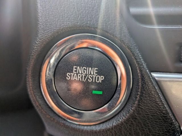 2015 Chevrolet Suburban LTZ