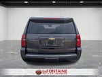 2015 Chevrolet Suburban LTZ