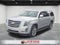 2017 Cadillac Escalade ESV Luxury