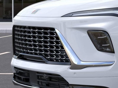 2027 Buick Enclave Avenir