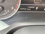 2025 Nissan Rogue SV FWD
