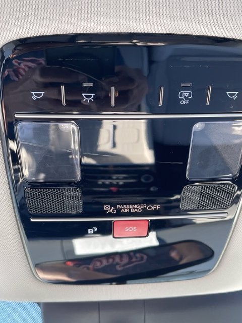 2025 Hyundai Santa Fe SE