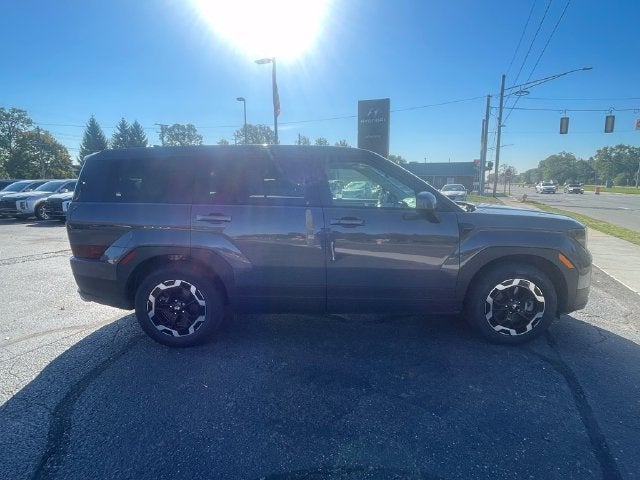 2025 Hyundai Santa Fe SE