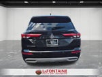 2022 Mitsubishi Outlander SEL Special Edition S-AWC