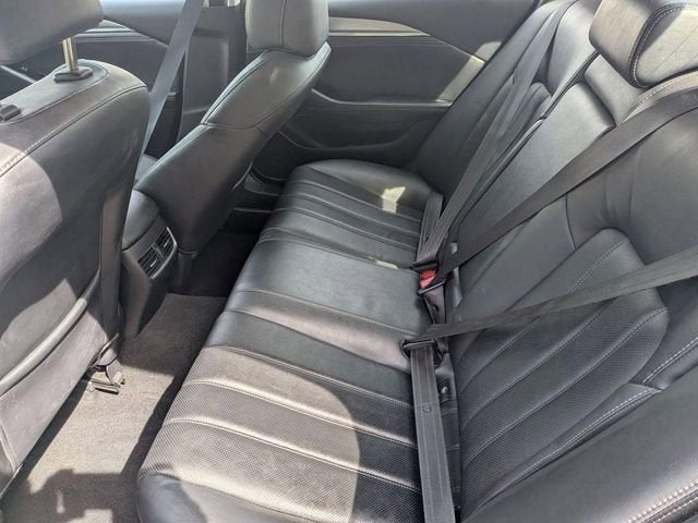 2018 Mazda Mazda6 Touring