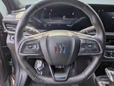 2024 Buick Envista Preferred
