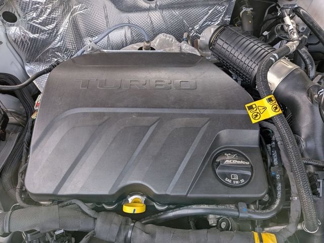 2024 Buick Envista Preferred