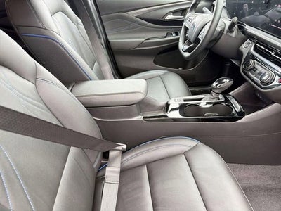 2025 Buick Envista Sport Touring