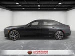 2023 BMW 760 i xDrive