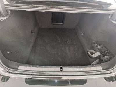 2023 BMW 760 i xDrive