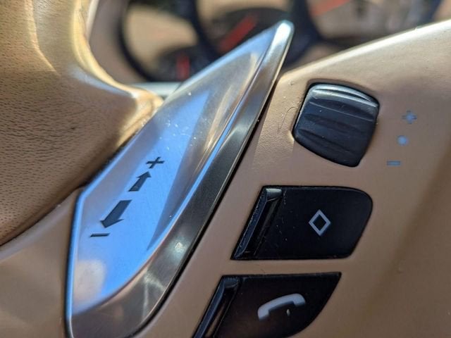2011 Porsche Cayenne S