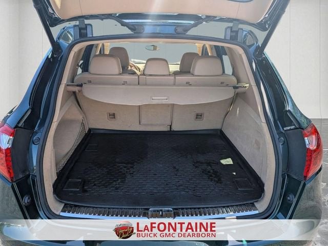 2011 Porsche Cayenne S