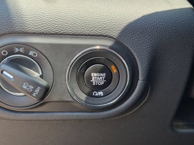 2023 Maserati Levante Modena