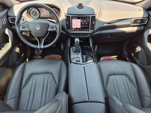 2023 Maserati Levante Modena