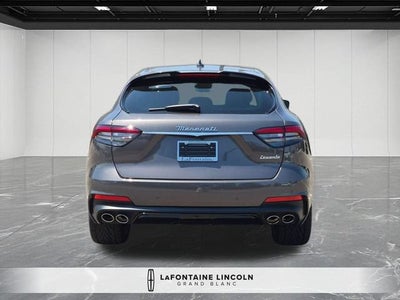 2023 Maserati Levante Modena