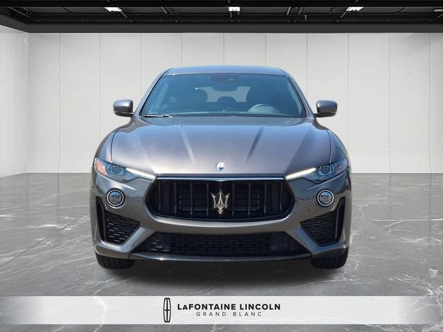 2023 Maserati Levante Modena