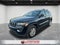2018 Jeep Grand Cherokee Laredo E 4x4