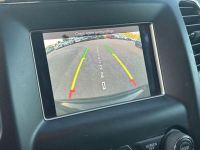 2018 Jeep Grand Cherokee Laredo E 4x4