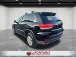 2018 Jeep Grand Cherokee Laredo E 4x4