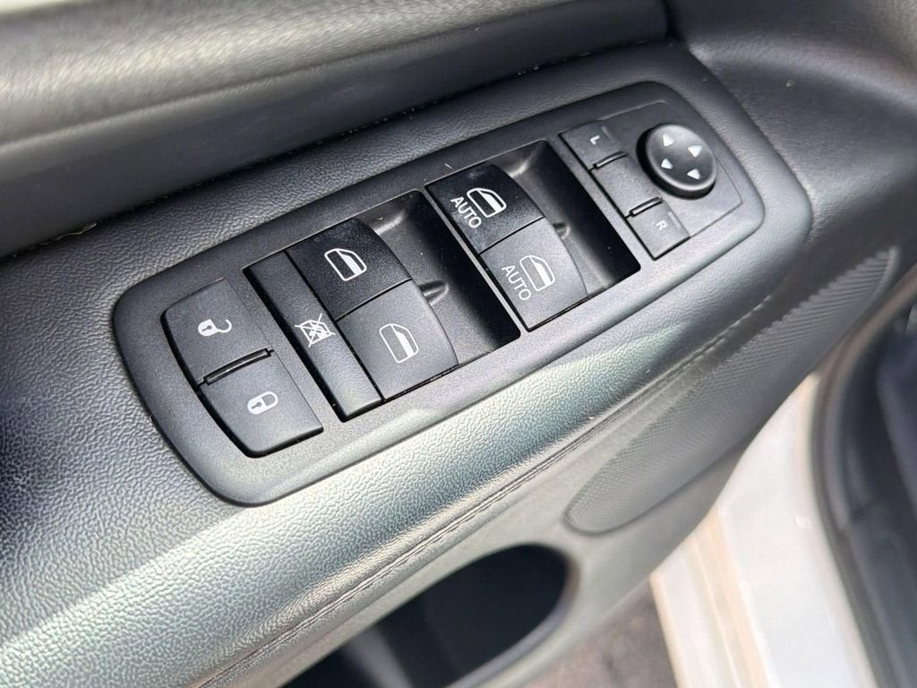 2018 Jeep Grand Cherokee Altitude 4x4