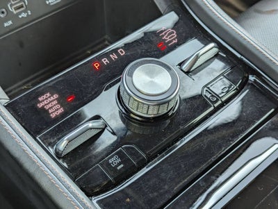 2023 Jeep Grand Cherokee L Summit Reserve 4x4