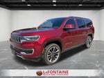 2022 Jeep Wagoneer Series III 4x4
