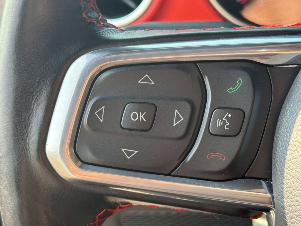 2021 Jeep Gladiator Rubicon 4x4