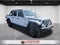 2021 Jeep Gladiator Rubicon 4x4