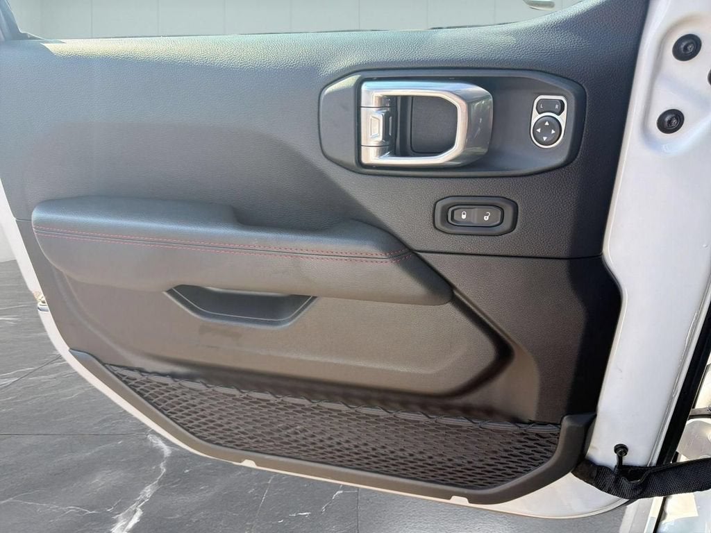 2021 Jeep Gladiator Rubicon 4x4