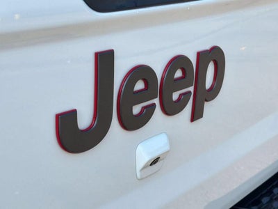 2021 Jeep Gladiator Rubicon 4x4