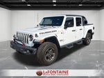 2021 Jeep Gladiator Rubicon 4x4