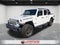 2021 Jeep Gladiator Rubicon 4x4