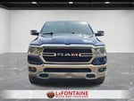 2021 RAM 1500 Big Horn Crew Cab 4x4 5'7" Box