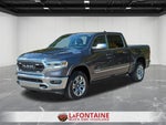 2023 RAM 1500 Limited Crew Cab 4x4 5'7" Box