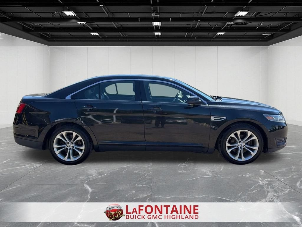 2013 Ford Taurus SEL