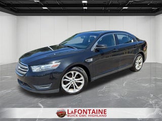 2013 Ford Taurus SEL