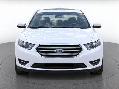 2016 Ford Taurus SEL